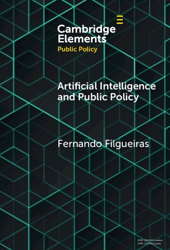 Artificial Intelligence and Public Policy.