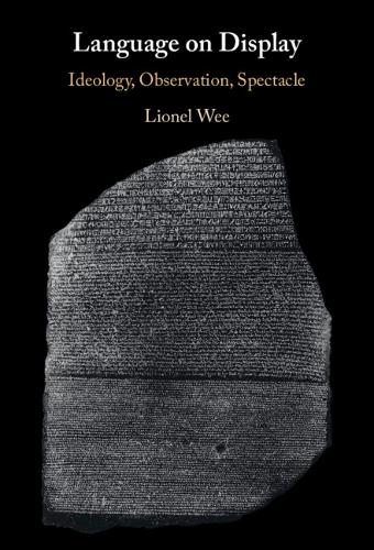 Language on Display