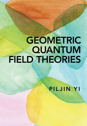 Geometric Quantum Field Theories.