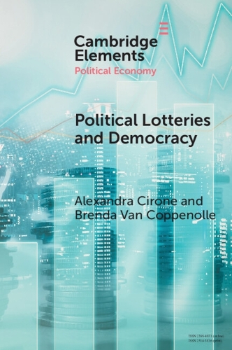 Political Lotteries and Democracy.