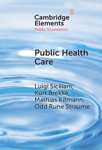 Public Health Care.