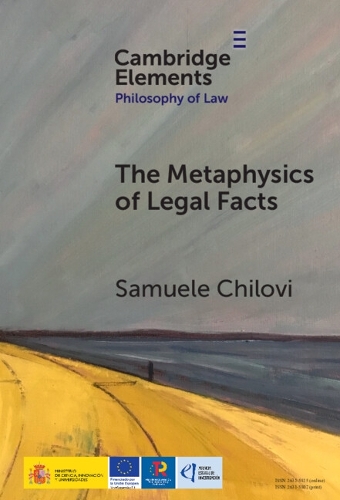 The Metaphysics of Legal Facts.
