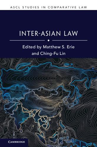 Inter-Asian Law.