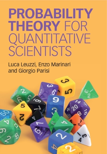 Probability Theory for Quantitative Scientists.