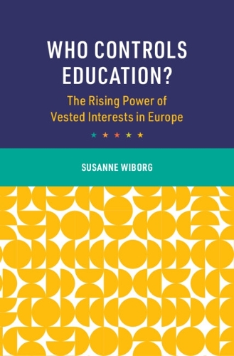 Who Controls Education?