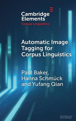 Automatic Image Tagging for Corpus Linguistics