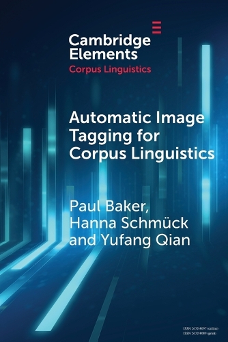 Automatic Image Tagging for Corpus Linguistics: A Multimodal Study of News Representations of Islam.