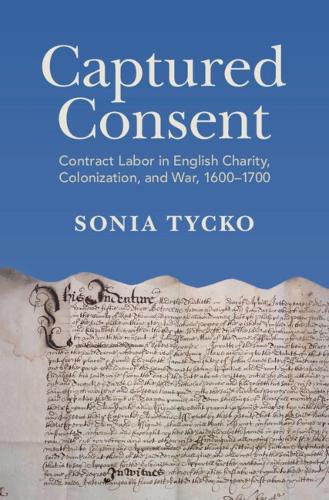 Captured Consent
