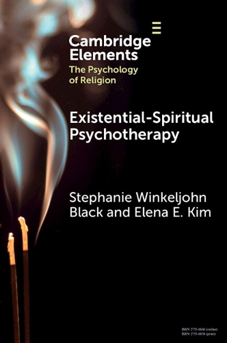 Existential-Spiritual Psychotherapy.