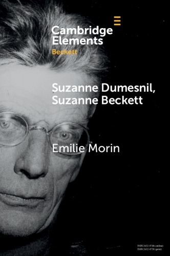 Suzanne Dumesnil, Suzanne Beckett.