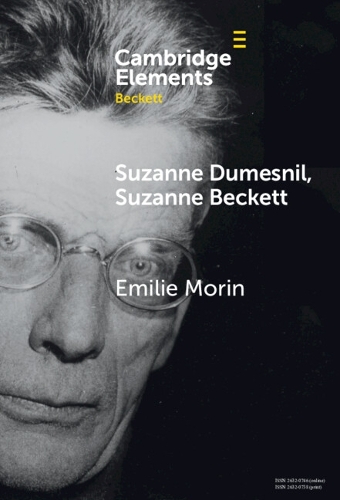 Suzanne Dumesnil, Suzanne Beckett.