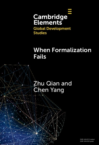 When Formalization Fails
