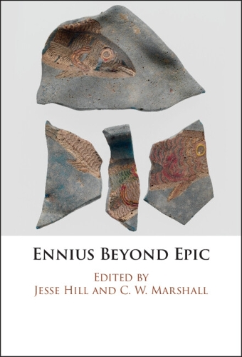 Ennius Beyond Epic.