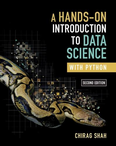 A Hands-On Introduction to Data Science with Python. 2nd Revised edition
