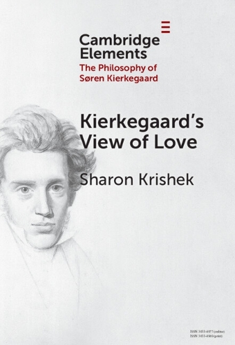 Kierkegaard's View of Love.