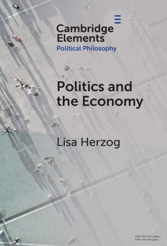 Politics and the Economy.