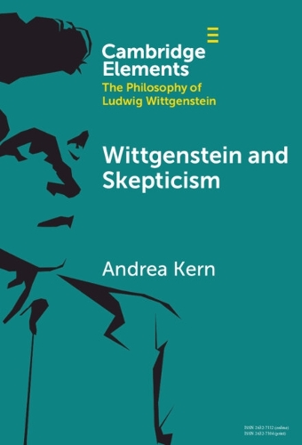 Wittgenstein and Skepticism.