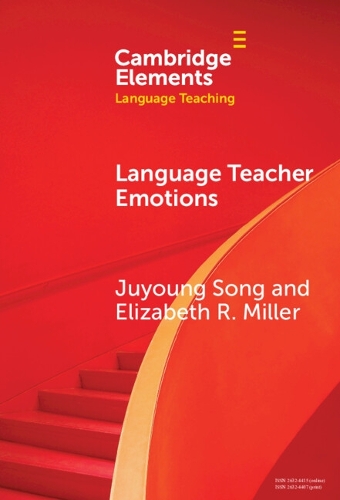 Language Teacher Emotions.