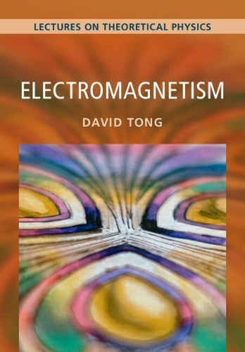 Electromagnetism: Volume 2: Lectures on Theoretical Physics.