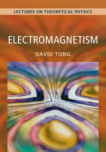 Electromagnetism: Volume 2: Lectures on Theoretical Physics.
