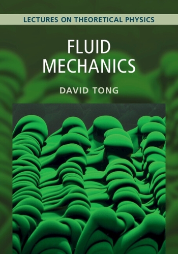 Fluid Mechanics: Volume 4: Lectures on Theoretical Physics.