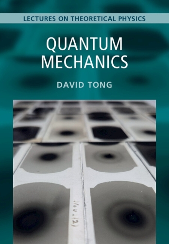 Quantum Mechanics: Volume 3: Lectures on Theoretical Physics.