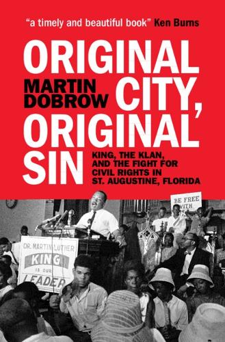 Original City, Original Sin