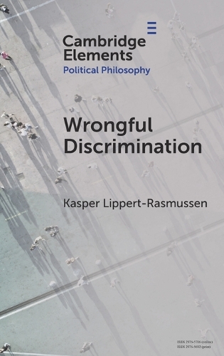 Wrongful Discrimination.