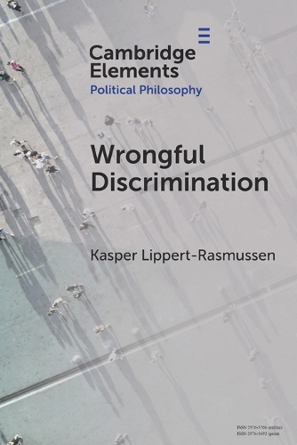 Wrongful Discrimination.