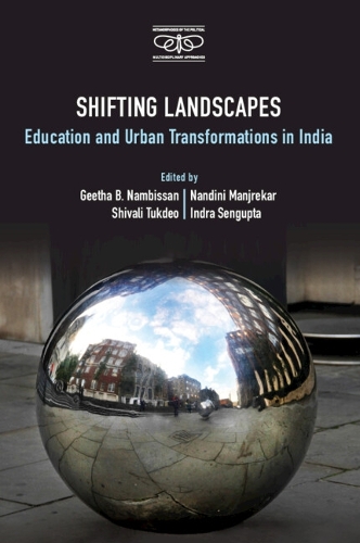 Shifting Landscapes