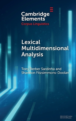 Lexical Multidimensional Analysis