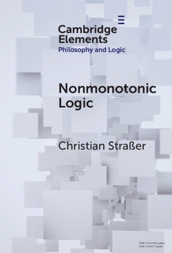 Nonmonotonic Logic.