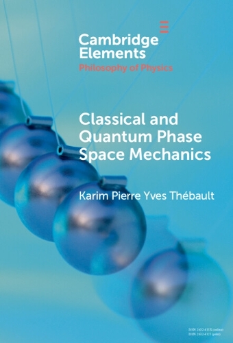 Classical and Quantum Phase Space Mechanics.