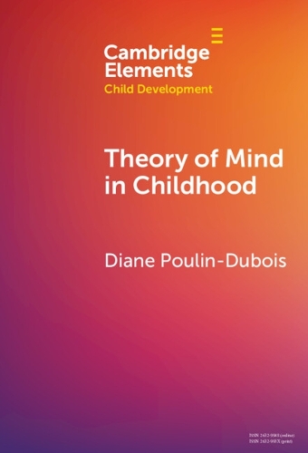 Theory of Mind in Childhood.