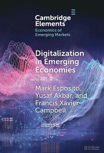 Digitalization in Emerging Economies.