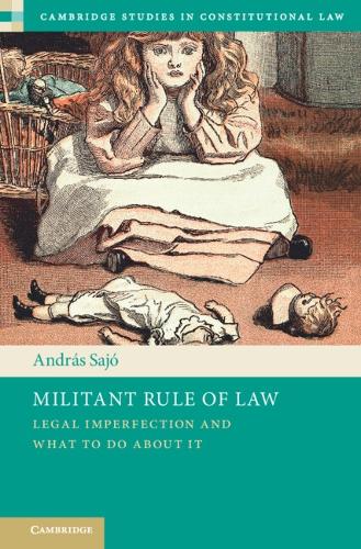 Militant Rule of Law