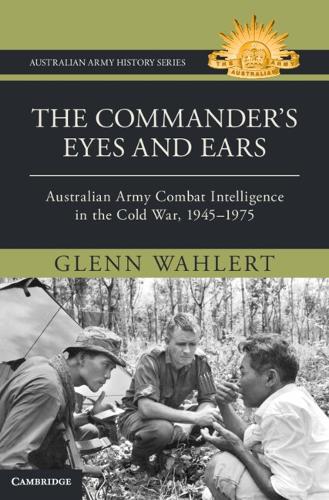 The Commander's Eyes and Ears