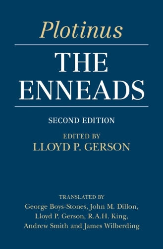 The Enneads.
