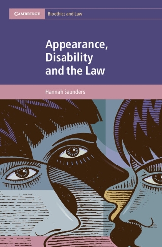 Appearance, Inequality and the Law.