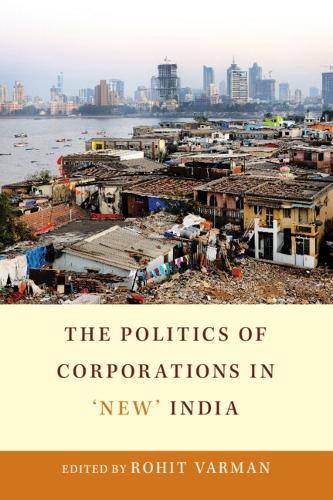 Fascism and Corporations in 'New' India.