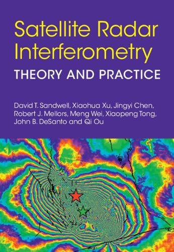 Satellite Radar Interferometry: Theory and Practice.