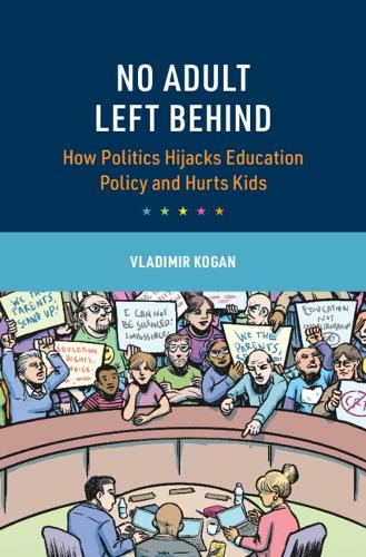 No Adult Left Behind