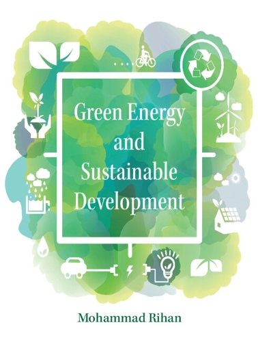 Green Energy and Sustainable Development.