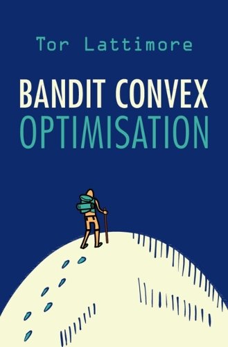 Bandit Convex Optimisation.