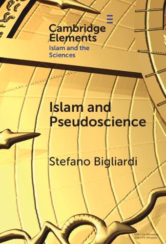 Islam and Pseudoscience.