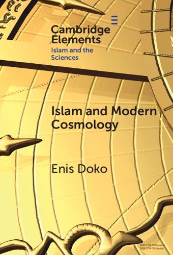 Islam and Modern Cosmology.