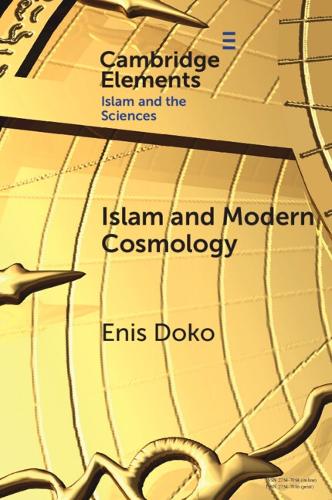 Islam and Modern Cosmology.