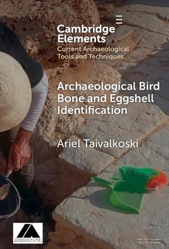 Archaeological Bird Bone and Eggshell Identification.