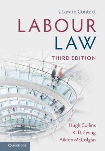 Labour Law.