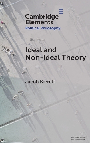 Ideal and Non-Ideal Theory.